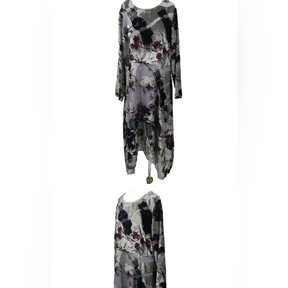 Brand NEW Soft Surroundings dress. Great for a wedding. - Picture 2 of 13